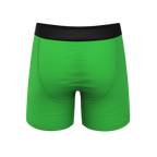 The Trouser Snake | Boa Ball Hammock® Pouch Underwear - Shinesty