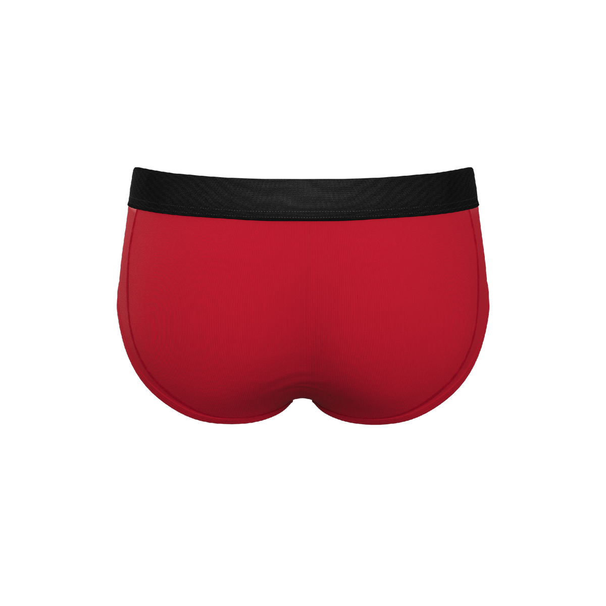 The St. Knickers | Santa Belt Ball Hammock® Pouch Underwear Briefs - Shinesty