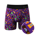 The Sticky Fingers | Halloween Candy Ball Hammock® Pouch Underwear - Shinesty