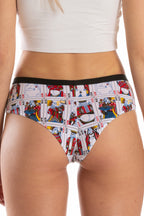 The Strip Poker | Playing Cards Cheeky Underwear - Shinesty