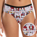 The Strip Poker | Playing Cards Cheeky Underwear - Shinesty