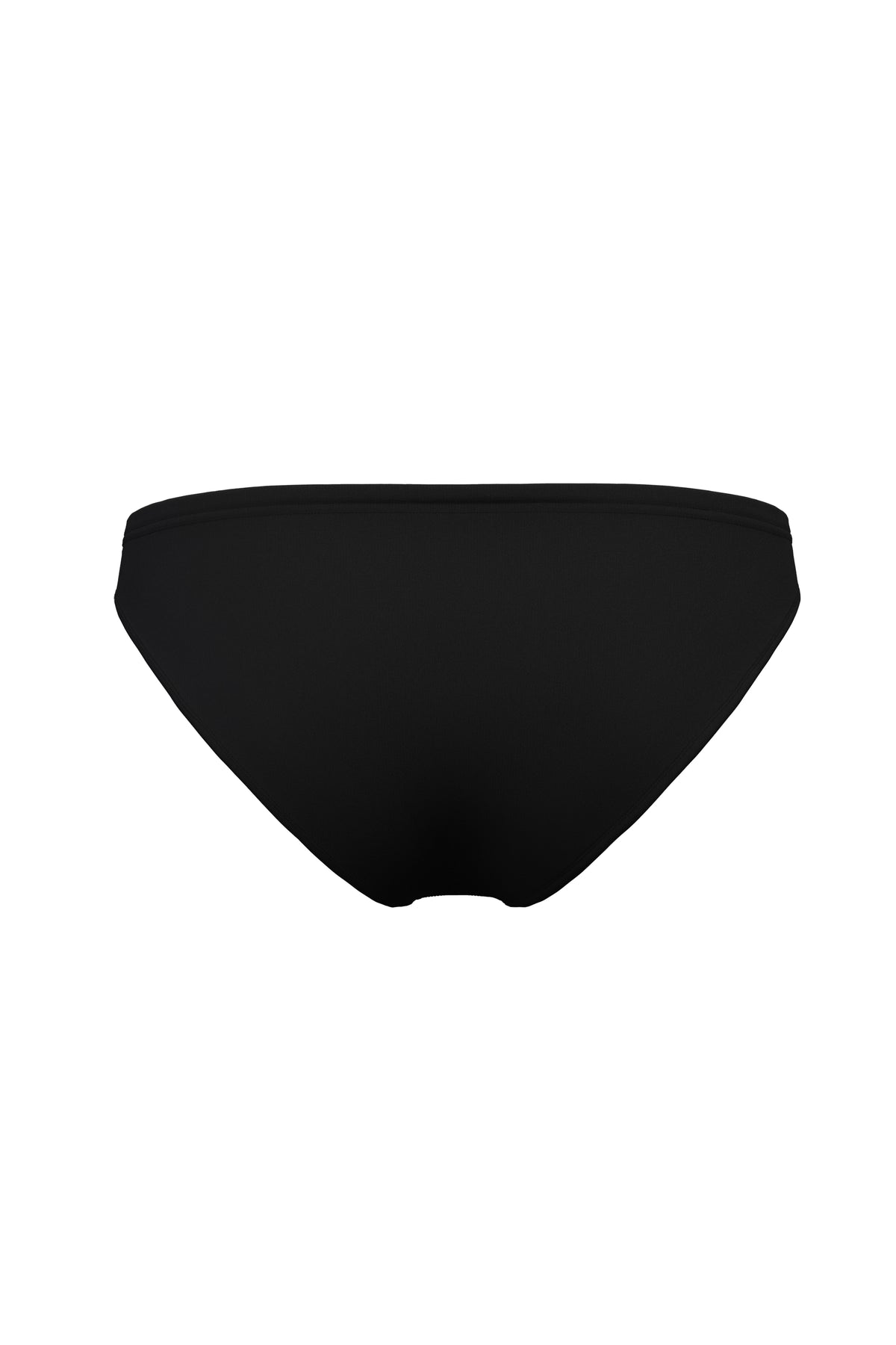 The Threat Level Midnight | Black Bikini Underwear 3 Pack - Shinesty