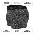 The Teachers Pet | Composition Notebook Ball Hammock® Pouch Trunk Underwear - Shinesty