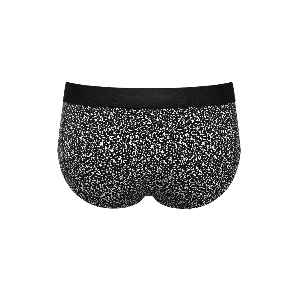 The Teachers Pet | Composition Notebook Ball Hammock® Pouch Underwear Briefs - Shinesty