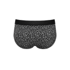 The Teachers Pet | Composition Notebook Ball Hammock® Pouch Underwear Briefs - Shinesty