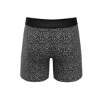 The Teachers Pet | Composition Notebook Ball Hammock® Pouch Underwear - Shinesty