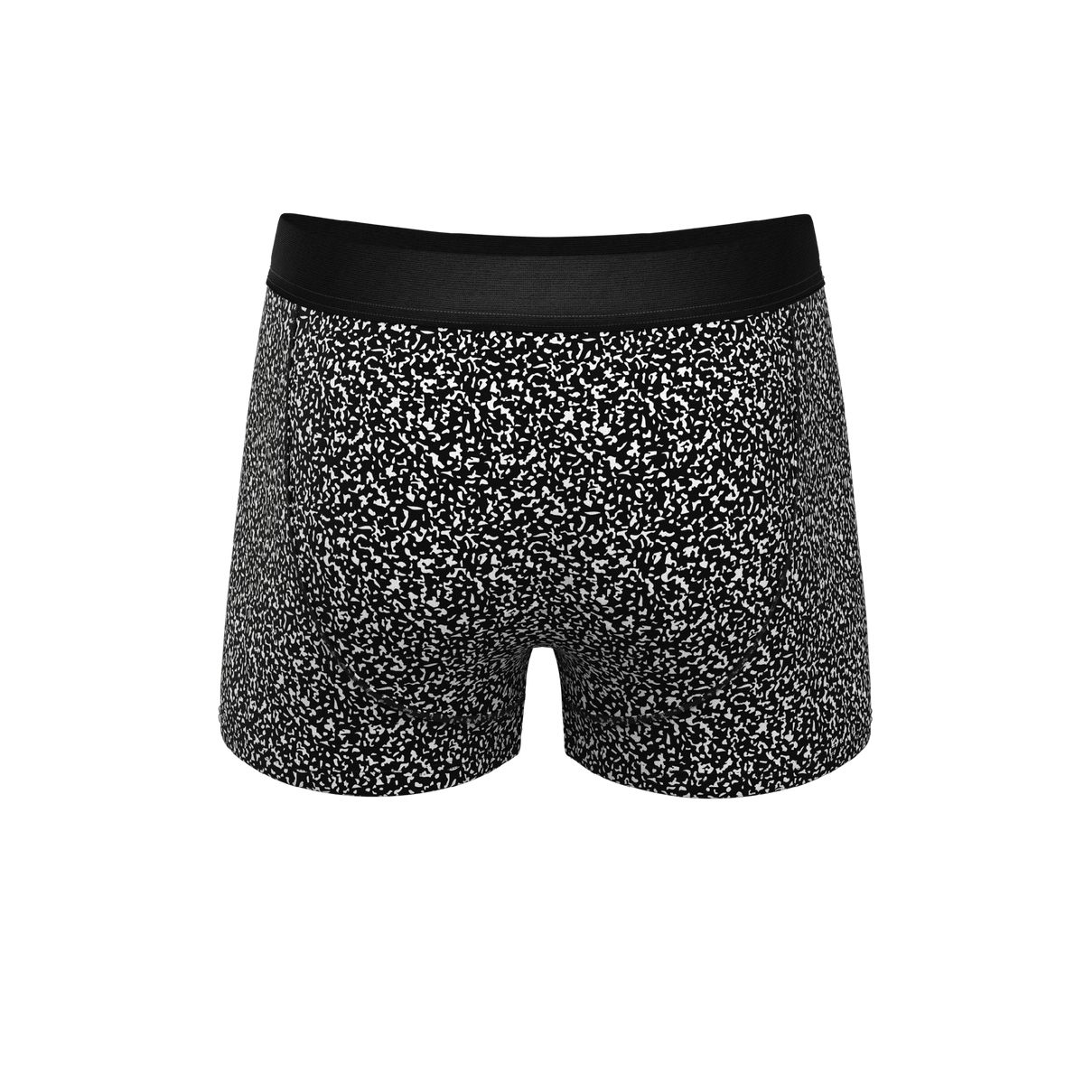 The Teachers Pet | Composition Notebook Ball Hammock® Pouch Trunk Underwear - Shinesty