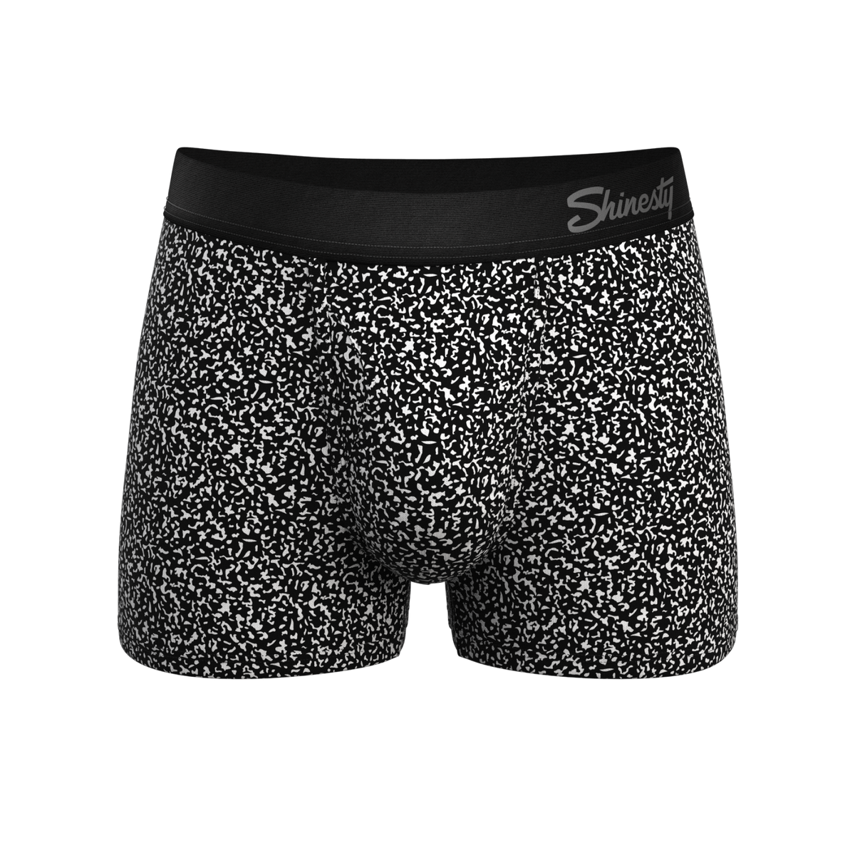The Teachers Pet | Composition Notebook Ball Hammock® Pouch Trunk Underwear - Shinesty