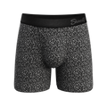 The Teachers Pet | Composition Notebook Ball Hammock® Pouch Underwear With Fly - Shinesty