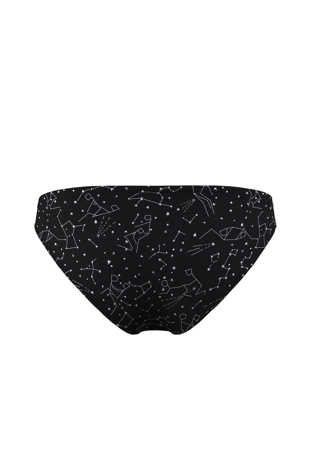 The Big Bang | Constellation Ball Hammock® Boxer With Fly and Bikini Matching Underwear Pack - Shinesty