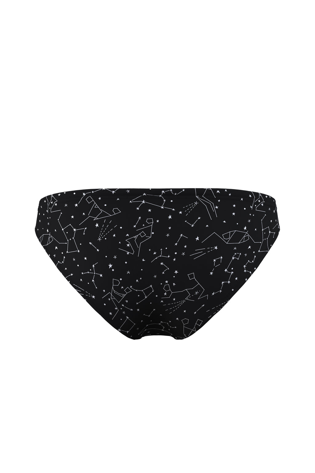 The Big Bang | Constellation Long Ball Hammock® Boxer With Fly and Bikini Matching Underwear Pack - Shinesty