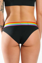 The Bona Fide Pride | Pride Modal Bikini Underwear - Shinesty