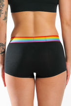 The Bona Fide Pride | Pride Modal Boyshort Underwear - Shinesty