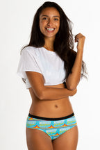 The Bozeman | Montucky Cheeky Underwear - Shinesty