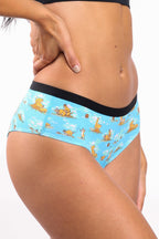 The Brokeback Mounted | Prairie Dog Cheeky Underwear - Shinesty