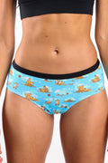 The Brokeback Mounted | Prairie Dog Cheeky Underwear - Shinesty