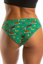 The Debauch Banquet | Dinner Bikini Underwear - Shinesty
