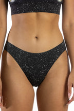 The Discotheque | Disco Modal Bikini Underwear - Shinesty