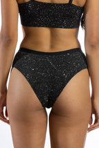 The Discotheque | Disco Modal Cheeky Underwear - Shinesty