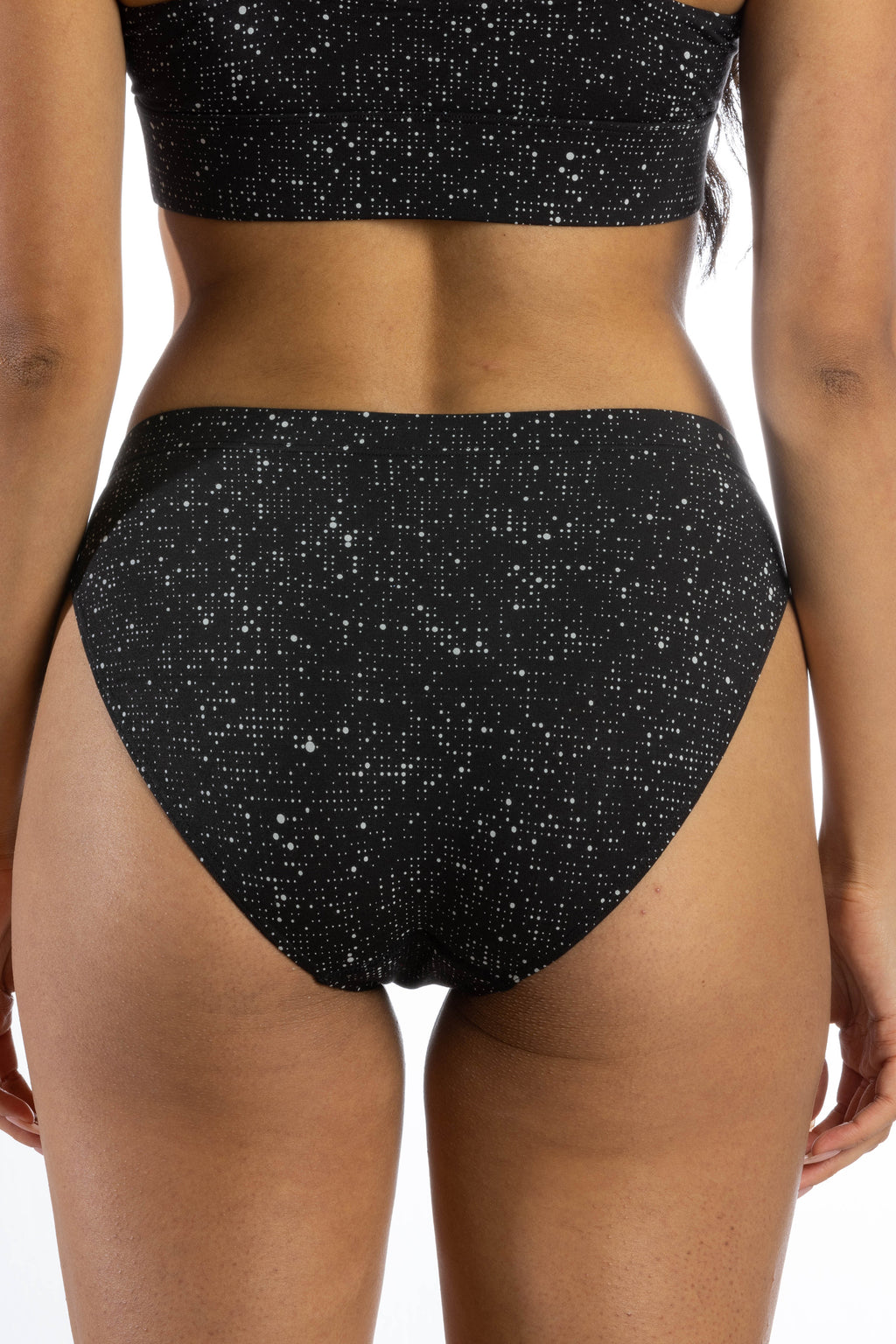 The Discotheque | Disco Modal Bikini Underwear - Shinesty