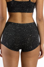 The Discotheque | Disco Modal Boyshort Underwear - Shinesty