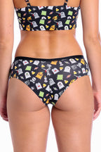The Good Ghouls | Halloween Themed Cheeky Underwear - Shinesty
