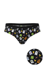 The Good Ghouls | Halloween Themed Cheeky Underwear - Shinesty