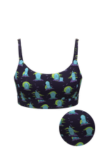The Headstone | Tombstone Boob Hammock™ Scoop Bralette - Shinesty