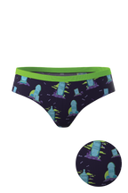 The Headstone | Tombstone Cheeky Underwear - Shinesty