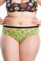 The Hog Heaven | Piggy Bank Cheeky Underwear - Shinesty