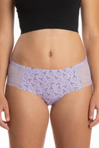 The Little Birdy | Middle Finger Lace Bikini - Shinesty
