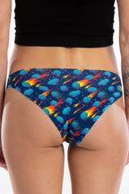 The Meateorite | Asteroid Modal Bikini Underwear - Shinesty