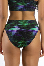 The Milky Way | Northern Lights Modal Bikini Underwear - Shinesty