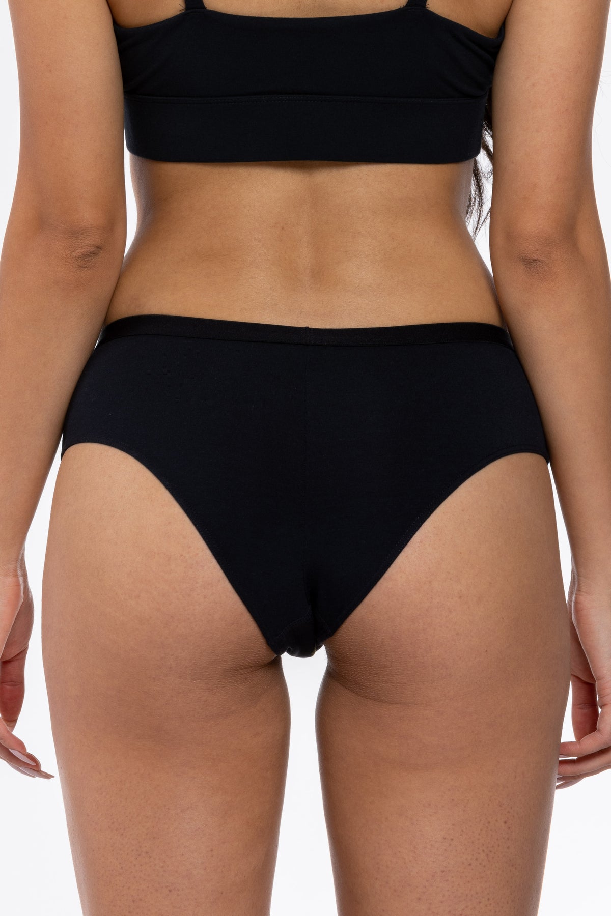 The Right Reasons | Rose Cheeky Underwear - Shinesty