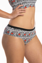 The Scan Me | QR Code Cheeky Underwear - Shinesty