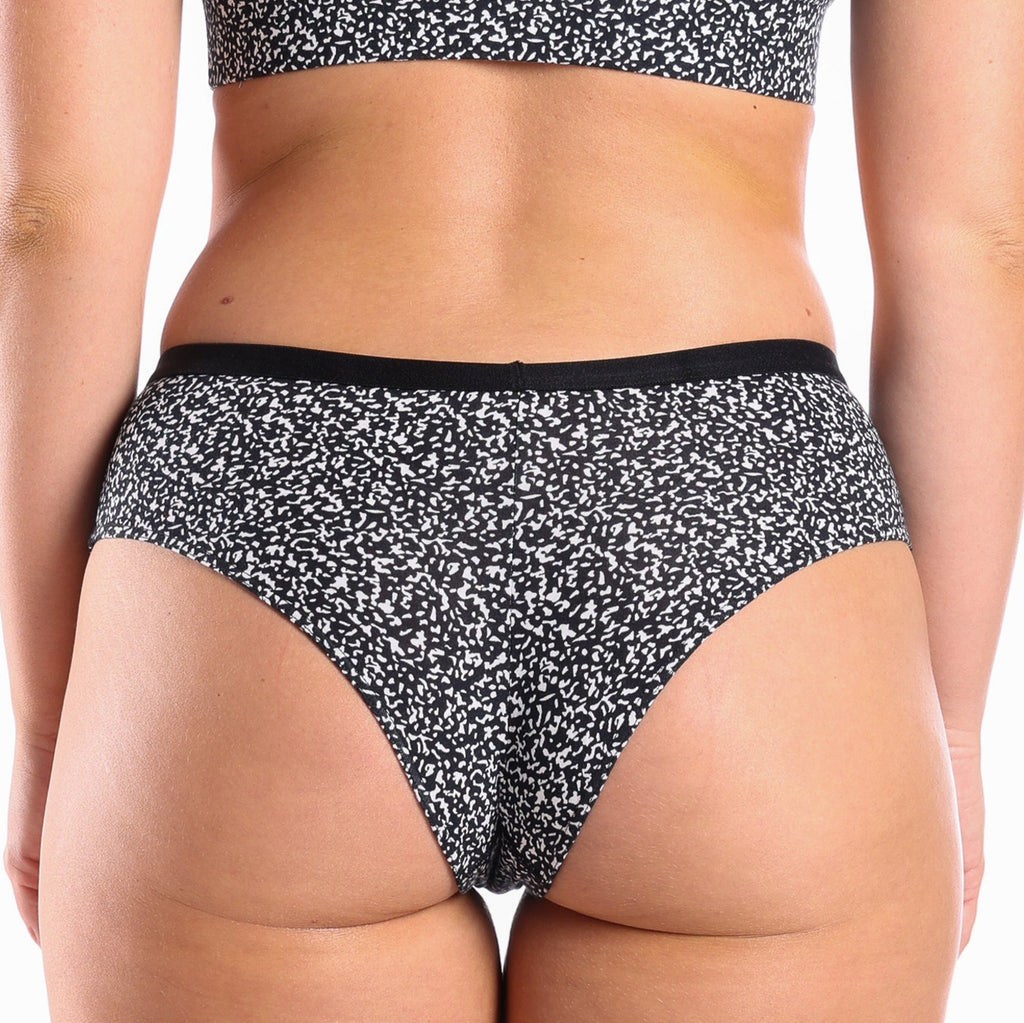 The Teachers Pet | Composition Notebook Cheeky Underwear - Shinesty