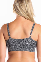 The Teachers Pet | Composition Notebook Boob Hammock™ Scoop Bralette - Shinesty