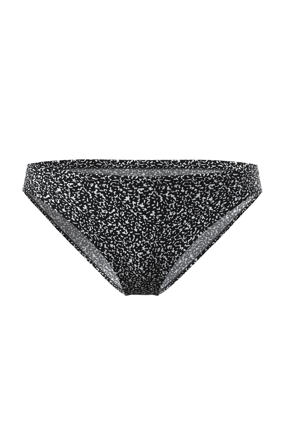 The Teachers Pet | Composition Notebook Modal Bikini Underwear - Shinesty