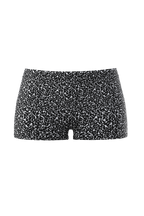 The Teachers Pet | Composition Notebook Modal Boyshort Underwear - Shinesty