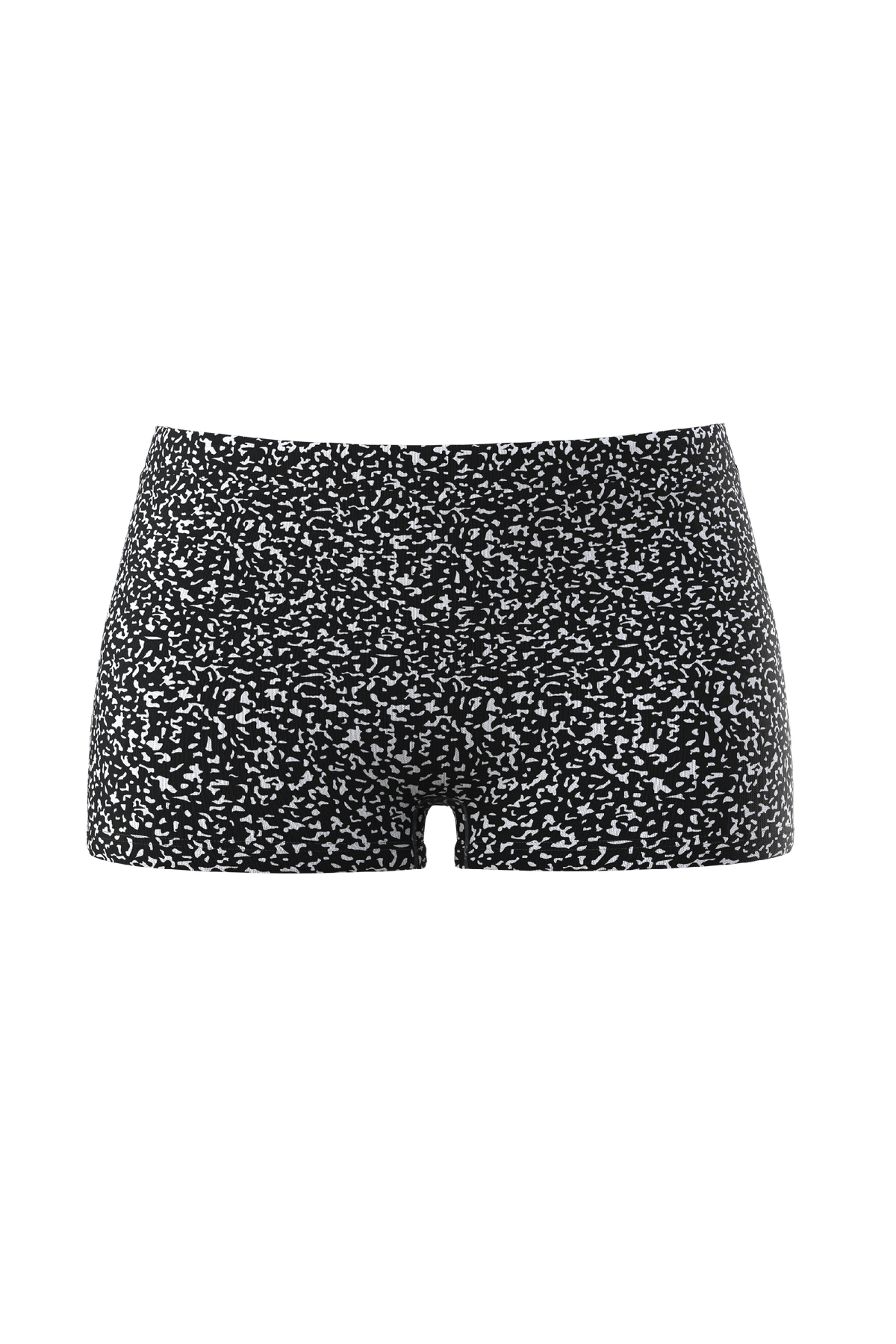 The Teachers Pet | Composition Notebook Modal Boyshort Underwear - Shinesty