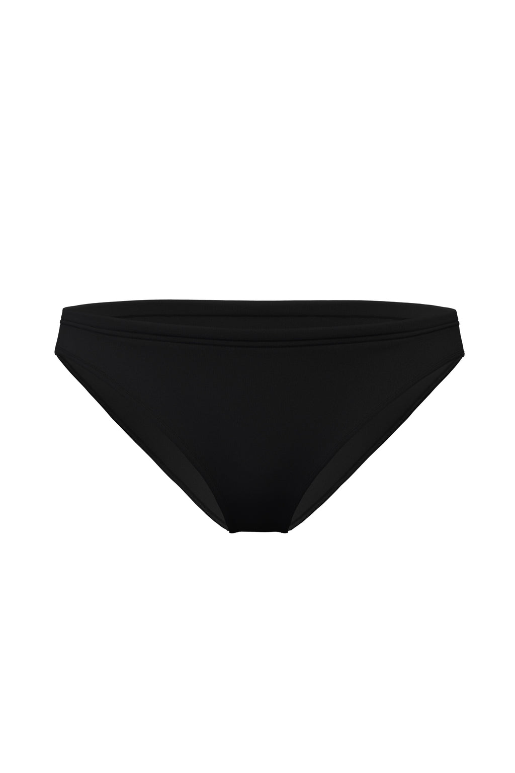 The Threat Level Midnight | Black Bikini and Ball Hammock® Boxer With Fly Matching Couples Underwear Pack - Shinesty