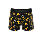 The Tool Kit | Tool Ball Hammock® Pouch Trunks Underwear - Shinesty