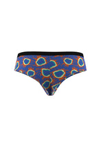 The Yellowstone | Cecilia Monge Original Geyser Modal Cheeky Underwear - Shinesty
