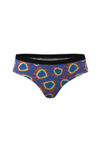 The Yellowstone | Cecilia Monge Original Geyser Modal Cheeky Underwear - Shinesty