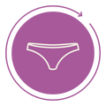 Quarterly Underwear Subscription - Shinesty