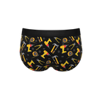 The Tool Kit | Tool Ball Hammock® Pouch Underwear Briefs - Shinesty