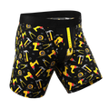 The Tool Kit | Tools Ball Hammock® Boxer - Long Leg - Shinesty