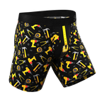 The Tool Kit | Tools Ball Hammock® Boxer - Long Leg - Shinesty