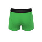The Trouser Snake | Boa Ball Hammock® Pouch Trunks Underwear - Shinesty