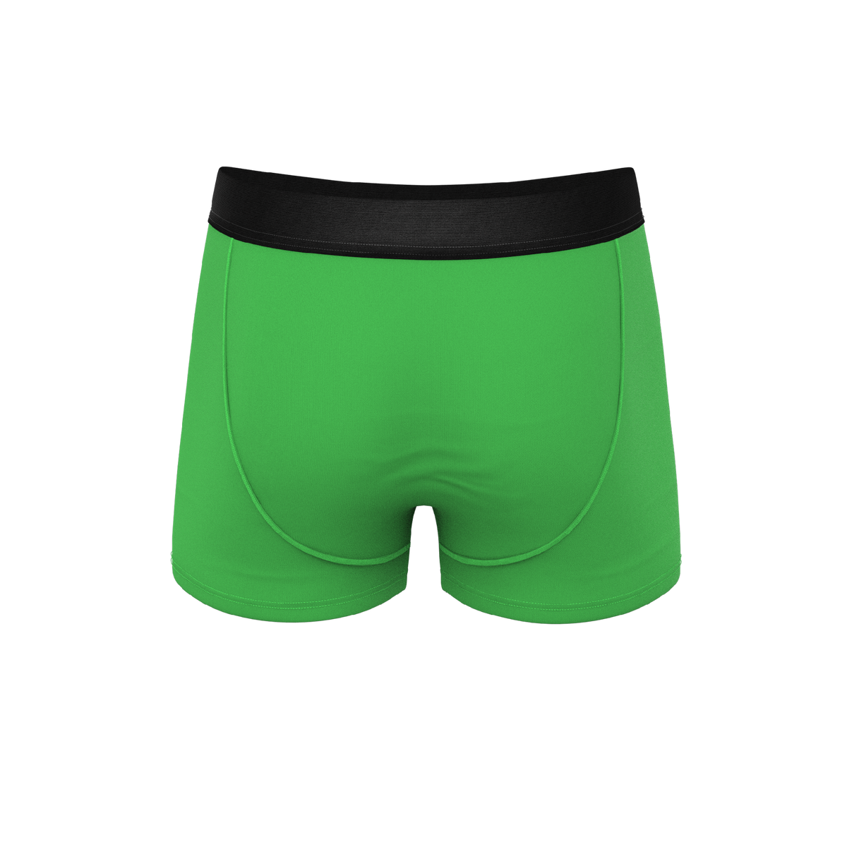The Trouser Snake | Boa Ball Hammock® Pouch Trunks Underwear - Shinesty